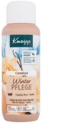 Kneipp Krém habfürdő - Téli gondoskodás - 400ml