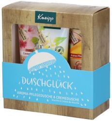 Kneipp Tusfürdő válogatás - 3x75ml - egeszsegpatika