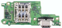  tel-szalk-19296951351 Vivo Y78 Plus töltőcsatlakozó port panel (tel-szalk-19296951351)
