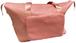 Leziter Peggy összehajtható női táska rózsaszín (JS-8006-Pink) - geminiduo