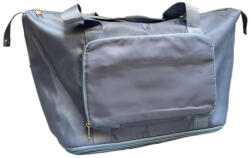 Leziter Peggy összehajtható női táska kék (JS-8006-Blue) - geminiduo