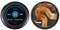 NBA001LCD1011200297529 Garmin Vivoactive 3 Music Fekete LCD kijelző érintővel (NBA001LCD1011200297529)
