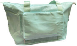 Leziter Peggy összehajtható női táska zöld (JS-8006-Green) - geminiduo