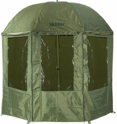 JAXON umbrella comfort hi/vb w/full shelter 250cm (AK-PLX250VB)