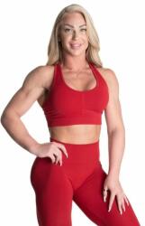 Better Bodies - Scrunch Leggings - Chili Red - Piros