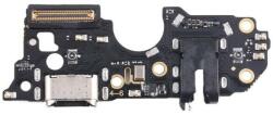 tel-szalk-19296951347 Oppo A1 töltőcsatlakozó port panel (tel-szalk-19296951347)