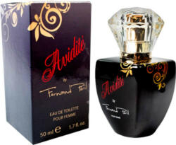 Inverma Avidité by Fernand Péril - feromon parfüm, férfiakra ható (50 ml)