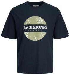 JACK & JONES Tricouri mânecă scurtă Bărbați - Jack & Jones albastru EU M - spartoo - 185,05 RON