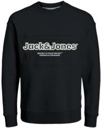 JACK & JONES Hanorace Băieți - Jack & Jones Negru 16 ani - spartoo - 252,23 RON