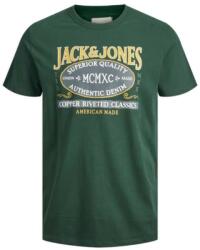 JACK & JONES Tricouri mânecă scurtă Băieți - Jack & Jones verde 14 ani - spartoo - 184,79 RON