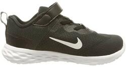 Nike Pantofi sport modern Fete REVOLUTION 6 NN PS Nike Negru 32