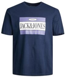 JACK & JONES Tricouri mânecă scurtă Bărbați - Jack & Jones albastru EU S - spartoo - 171,62 RON