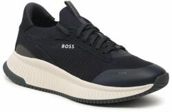 Boss Sneakers Boss Evo_Slon 50498904 10232616 01 Dark Blue 401 Bărbați