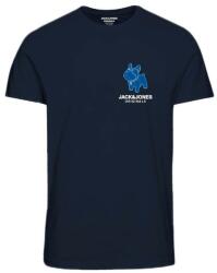 JACK & JONES Tricouri mânecă scurtă Băieți - Jack & Jones albastru 10 ani - spartoo - 162,43 RON