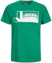 JACK & JONES Tricouri mânecă scurtă Băieți - Jack & Jones verde 12 ani - spartoo - 162,43 RON
