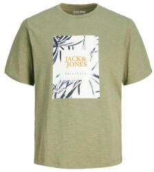 JACK & JONES Tricouri mânecă scurtă Bărbați - Jack & Jones verde EU S - spartoo - 185,05 RON