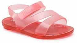 Melissa Sandale Melissa Mini Melissa The Real Jelly Pa 33742 Pink/Red AK623