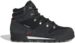 adidas Performance Terrex snowpitch c. rdy 48 | Bărbați | Încălțăminte de trekking | Negru | FV7957 (FV7957)