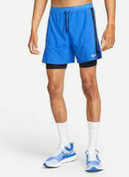 Nike dri-fit stride men's 7 s | Bărbați | Pantaloni scurți | Albastru | DM4757-480 (DM4757-480)
