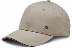 Tommy Hilfiger Baseball sapka Tommy Hilfiger Th Corporate Cotton 6 Panel Cap AM0AM12035 Smooth Taupe pkb 00 Férfi