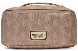Monnari Smink táska Monnari CSM0050-026 Light Pink 00