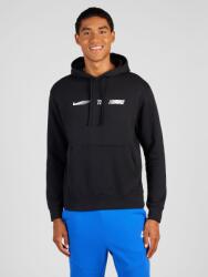 Nike hoodie m s | Bărbați | Hanorace | Negru | FN4895-010 (FN4895-010)