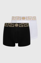 Versace boxeralsó fekete, férfi, AU10181 A232741 - fekete XXL - answear - 31 990 Ft