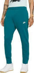 Nike sportswear club men's jogger xxl | Bărbați | Pantaloni de trening | Verde | BV2679-381 (BV2679-381)