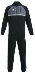 Under armour UA Accelerate Tracksuit-BLK