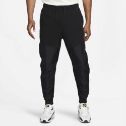 Nike Sportswear Tech Fleece S | Férfi | Melegítőnadrág | Fekete | DR6171-010