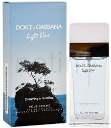 Dolce&Gabbana Light Blue Dreaming in Portofino EDT 100 ml