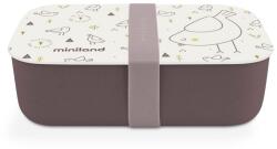 Miniland - Cutie de hrană pentru păsări Natur (89460ML)