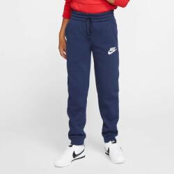 Nike B NSW CLUB FLC JOGGER PANT L | Unisex | Melegítőnadrág | Kék | CI2911-410