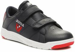 Joma Sneakers Joma W. Play Jr 2306 WPLAYW2306V Navy Red