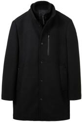 Tom Tailor Átmeneti kabátok fekete, Méret XL
