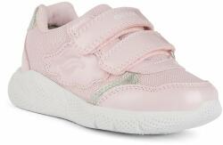 GEOX Sneakers Geox B Sprintye Girl B454TC 0GNHH C8004 S Pink