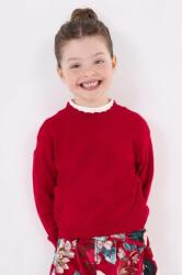 MAYORAL gyerek pulóver piros, könnyű - piros 110