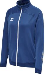 Hummel Jacheta Hummel LEAD WOMEN POLY ZIP JACKET 211854-7045 Marime L - weplaybasketball