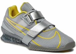 Nike Cipő Nike Romaleos 4 CD3463 002 Wolf Grey/Lightening 44 Férfi