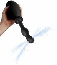  Pumpás intimzuhany Freshen Pump Black