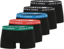 Jack & Jones Boxeri 'Chuey' negru, Mărimea S - aboutyou - 197,90 RON