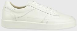 Vagabond Shoemakers bőr sportcipő Teo fehér - fehér Férfi 43