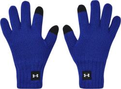 Under Armour Halftime Wool Gloves Kesztyűk 1378755-400 Méret XL - top4running