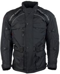 Roleff Jachetă pentru motociclete Roleff Liverpool negru (RO780)