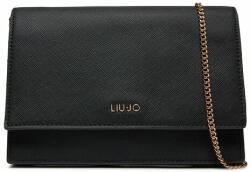 LIU JO Geantă Liu Jo Ecs Xs Crossbody AA4293 E0087 Nero 22222