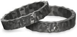 SAVICKI Verighete: carbon, plate, 5 mm - savicki - 3 588,00 RON