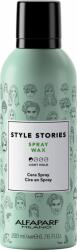 Alfaparf Milano Professional Style Stories Spray Wax - 200 ml