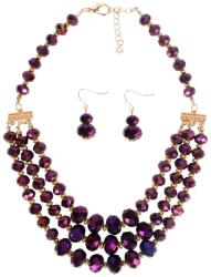  CA-29123 Szett - Lila