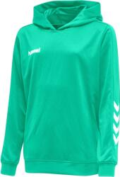 Hummel Hanorac cu gluga Hummel PROMO POLY HOODIE 208317-6507 Marime XXL