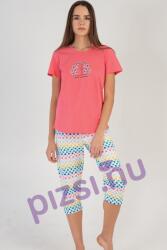 Vienetta Halásznadráhos női pizsama (NPI4662 L)